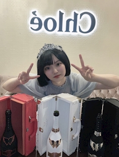 るり「0730🎂🍓」