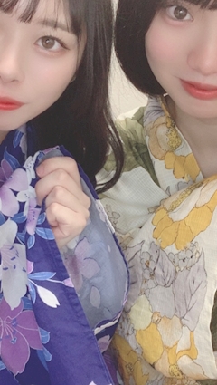 るり「お誕生日おめでとうすぎふ！」