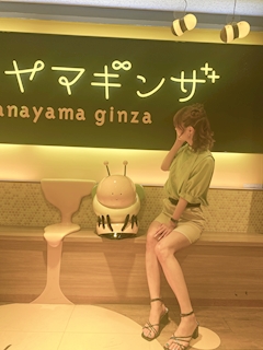 プロフィール写真2・有馬かをる｜Club ES・エス - 岐阜 柳ヶ瀬のキャバクラ