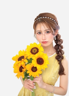 プロフィール写真1・妃葵|club ANGEL・エンジェル - 岡山市(中央町)のキャバクラ