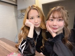 ちさき「まやちゃん👧🏻💗」