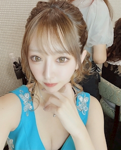プロフィール写真11・結城　ろあ｜ZERO 名古屋駅前店・ゼロ - 名古屋 名駅のキャバクラ