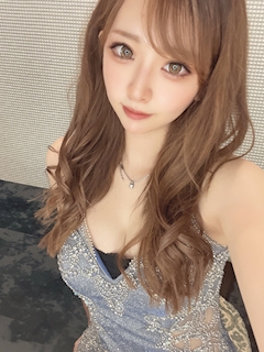 プロフィール写真9・結城　ろあ｜ZERO 名古屋駅前店・ゼロ - 名古屋 名駅のキャバクラ