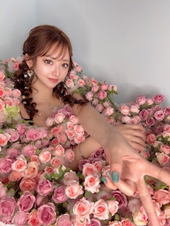 プロフィール写真6・結城　ろあ｜ZERO 名古屋駅前店・ゼロ - 名古屋 名駅のキャバクラ