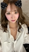 プロフィール写真7・結城　ろあ｜ZERO 名古屋駅前店・ゼロ - 名古屋 名駅のキャバクラ