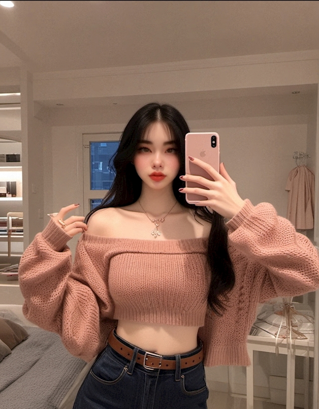 プロフィール写真5・❤️‍🔥愛愛なみ‪❤️‍🔥｜錦 キャバクラ・Mrs.CAFE 光