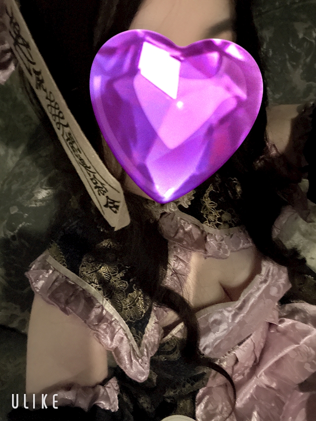 プロフィール写真2・💜🐼愛愛なみ‪🐼💜｜