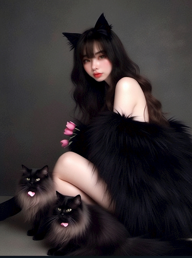 プロフィール写真8・❤️‍🔥愛愛なみ‪❤️‍🔥｜錦 キャバクラ・Mrs.CAFE 光