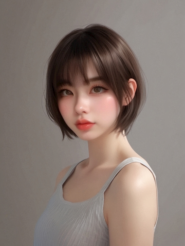 プロフィール写真7・❤️‍🔥愛愛なみ‪❤️‍🔥｜錦 キャバクラ・Mrs.CAFE 光