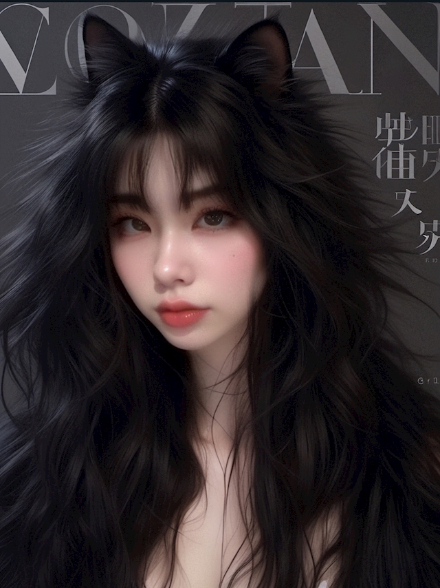 プロフィール写真6・❤️‍🔥愛愛なみ‪❤️‍🔥｜錦 キャバクラ・Mrs.CAFE 光