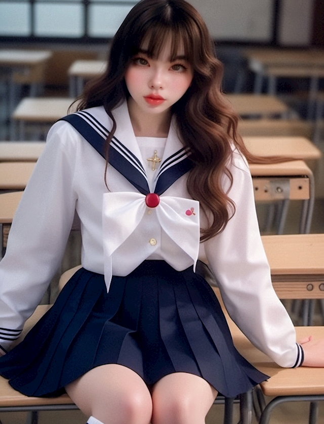 プロフィール写真4・❤️‍🔥愛愛なみ‪❤️‍🔥｜錦 キャバクラ・Mrs.CAFE 光