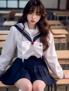 プロフィール写真6・🩷愛愛なみ‪💜｜Mrs.CAFE 光・ミセスカフェ ヒカリ - 名古屋 錦の熟女パブ/熟女キャバクラ