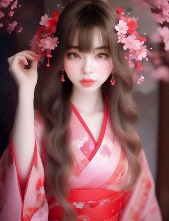 プロフィール写真3・❤️‍🔥愛愛なみ‪❤️‍🔥｜錦 キャバクラ・Mrs.CAFE 光