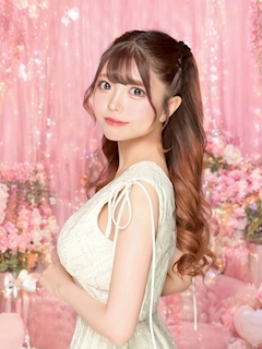 プロフィール写真1・ゆ め の🐇🎀【 Juliette Lounge 】🎀｜Juliette Lounge・ジュリエット - 柏駅 東口のキャバクラ