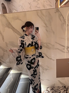 プロフィール写真3・めい｜CLUB ESCAPE・エスケープ - 中洲のキャバクラ