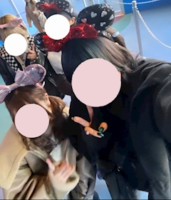 みやびYou'sparadise「🐭」