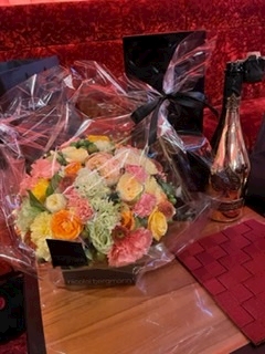 さや「🎁」