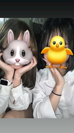 まひろ「しゅっきん⭐️」