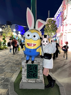 プロフィール写真7・まひろ|Cantik Pub 天王寺店・チャンティックパブ - 天王寺のガールズバー