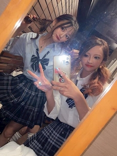 プロフィール写真10・ののか｜club Reisu・レイス - 川越のキャバクラ
