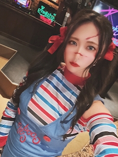 プロフィール写真3・ゆき｜SISTERS・シスターズ - 八王子のガールズバー