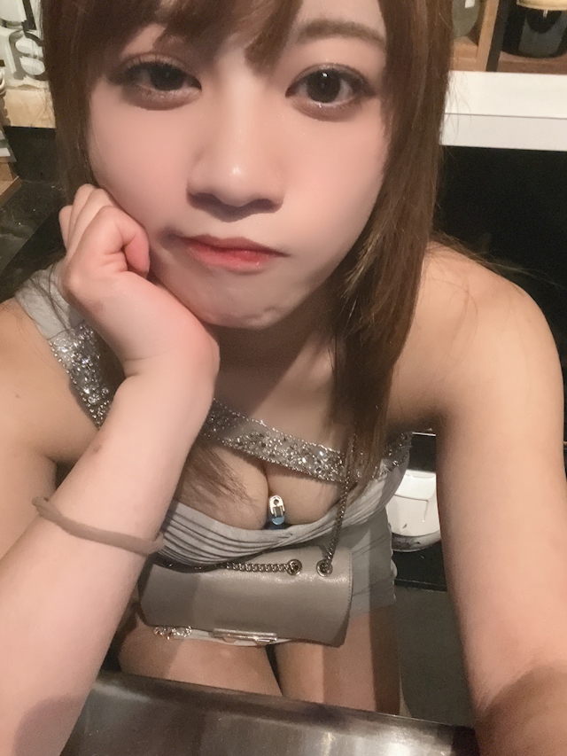 プロフィール写真3・ももな｜高槻 キャバクラ・フォー