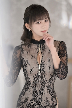 プロフィール写真6・ももな｜高槻 キャバクラ・フォー