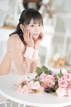 プロフィール写真11・ももな｜高槻 キャバクラ・フォー