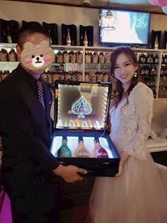 プロフィール写真5・みあ｜Salon Dio・ディオ - 中百舌鳥のラウンジ/クラブ