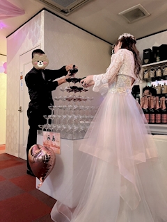 プロフィール写真4・みあ｜Salon Dio・ディオ - 中百舌鳥のラウンジ/クラブ