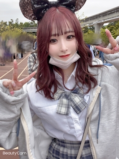 プロフィール写真13・もも🐾｜Neo花魁飲処 小町・コマチ - 池袋西口のコンカフェ