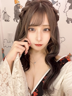 プロフィール写真11・もも🐾｜Neo花魁飲処 小町・コマチ - 池袋西口のコンカフェ