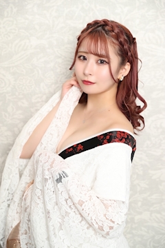 プロフィール写真9・もも🐾｜Neo花魁飲処 小町・コマチ - 池袋西口のコンカフェ