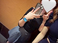 りほ「出勤」