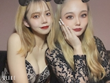 *