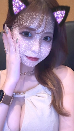 プロフィール写真2・りほ｜CLUB MONA・モナ - 福山市（住吉町）のキャバクラ