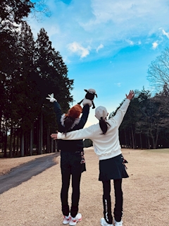 なな「はーい！」