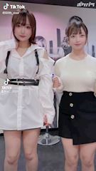 プロフィール動画