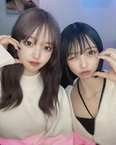 こと「🩷ゆったんとご飯🩷」