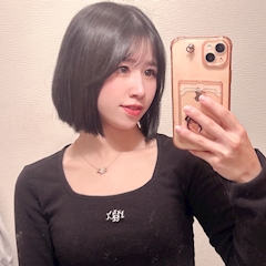 プロフィール写真4・えま｜Titania・ティターニア - 岩出のキャバクラ