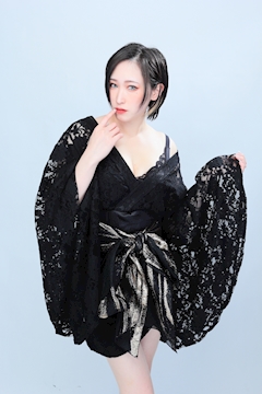 プロフィール写真9・二階堂 ひかる｜CLUB EVER. ・エヴァー - 国分町のキャバクラ