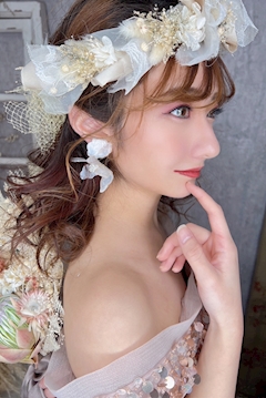 プロフィール写真1・天使 あかね|クラブグリム・小牧店・クラブグリムコマキテン - 小牧のキャバクラ