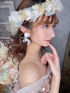 プロフィール写真2・天使 あかね|クラブグリム・小牧店・クラブグリムコマキテン - 小牧のキャバクラ