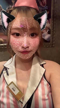 プロフィール写真1・ANYA｜Hotdog&Rocks GOD - すすきのガールズバー