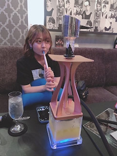 プロフィール写真4・みと｜フェスティバル 裏なんば店 - 裏なんばのガールズバー