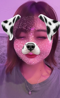 プロフィール写真8・みと｜フェスティバル 裏なんば店 - 裏なんばのガールズバー