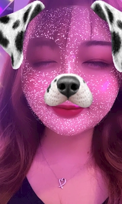 プロフィール写真10・みと｜フェスティバル 裏なんば店 - 裏なんばのガールズバー