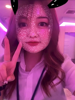 プロフィール写真9・みと｜フェスティバル 裏なんば店 - 裏なんばのガールズバー