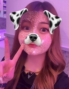 プロフィール写真11・みと｜フェスティバル 裏なんば店 - 裏なんばのガールズバー