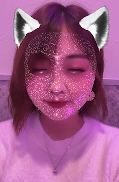 プロフィール写真6・みと｜フェスティバル 裏なんば店 - 裏なんばのガールズバー